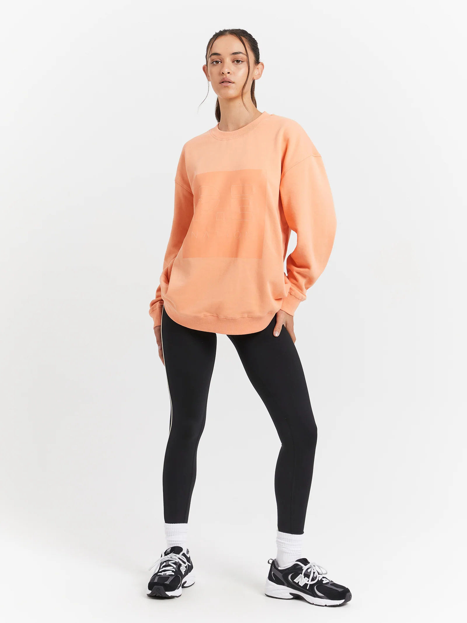 Tempo Leggings