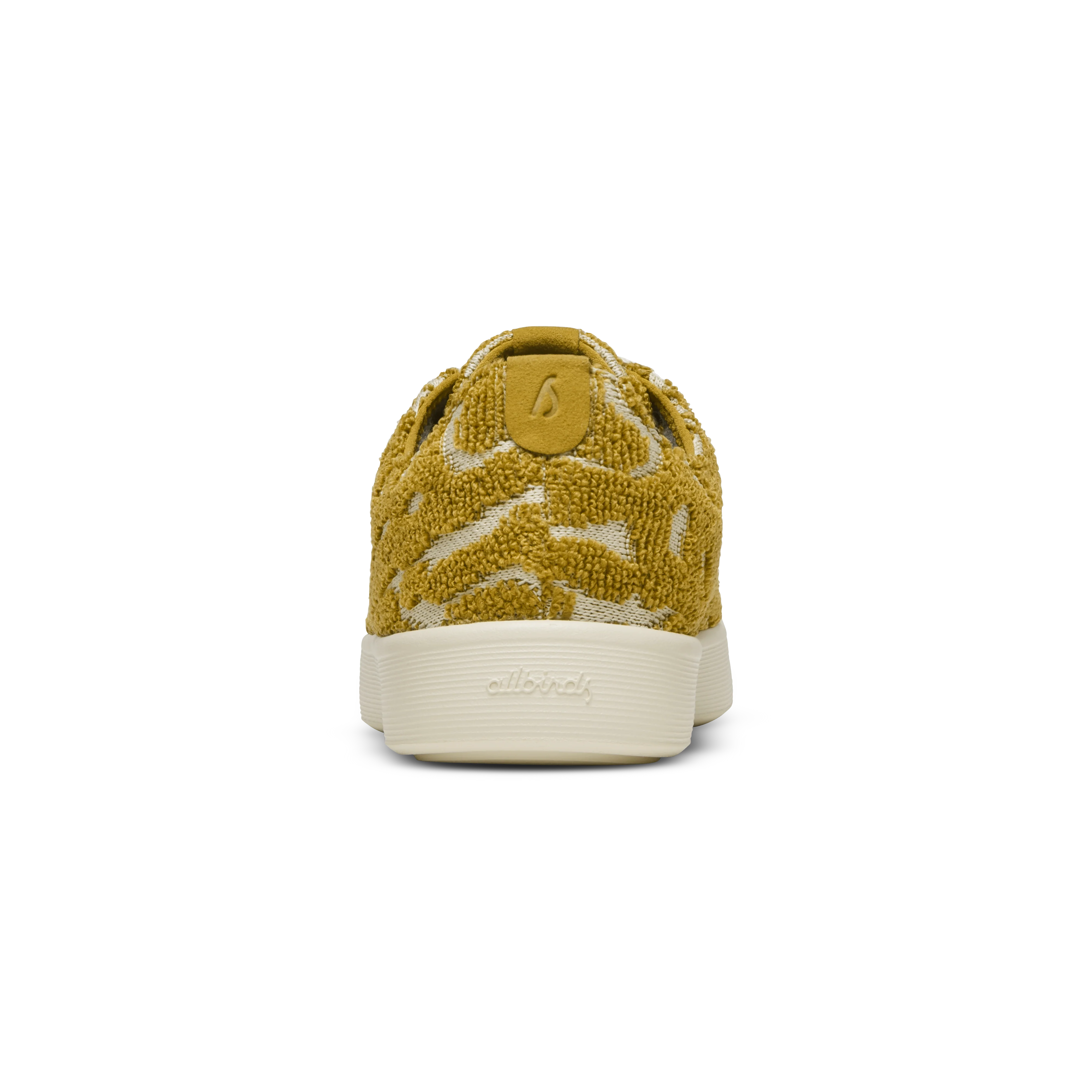 Women's Cruiser Terry - Ochre (Warm White Sole)