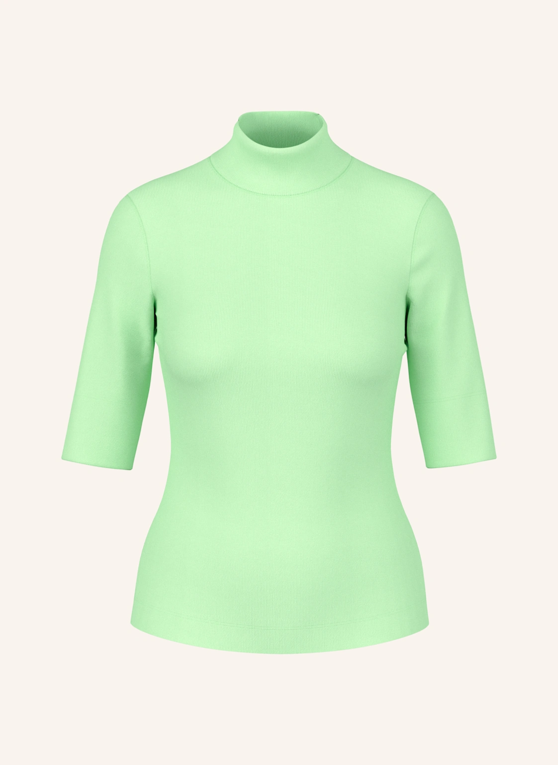 MARC CAIN Shirt mit 3/4-Arm