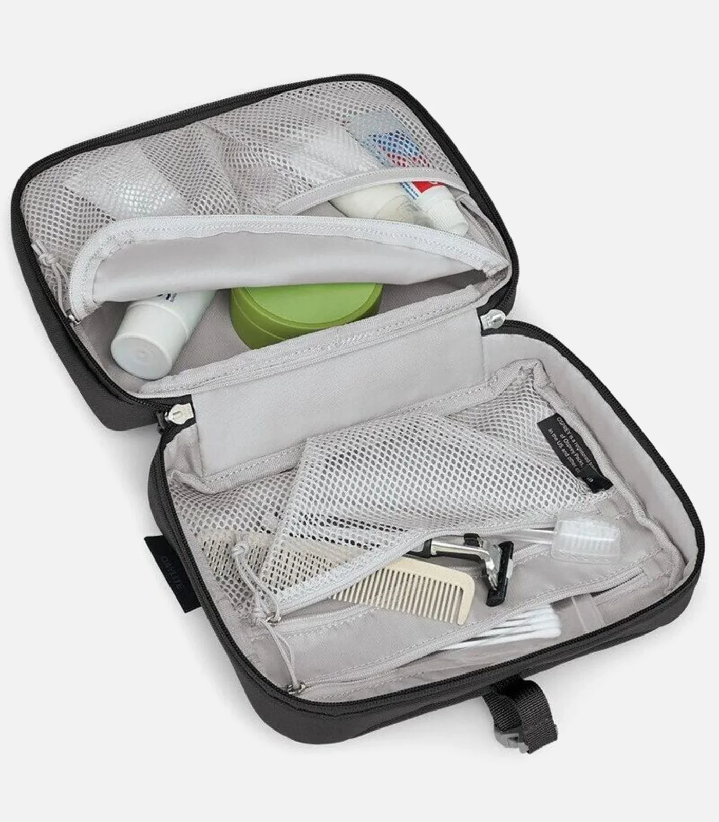 DAYLITE HANGING TOILETRY