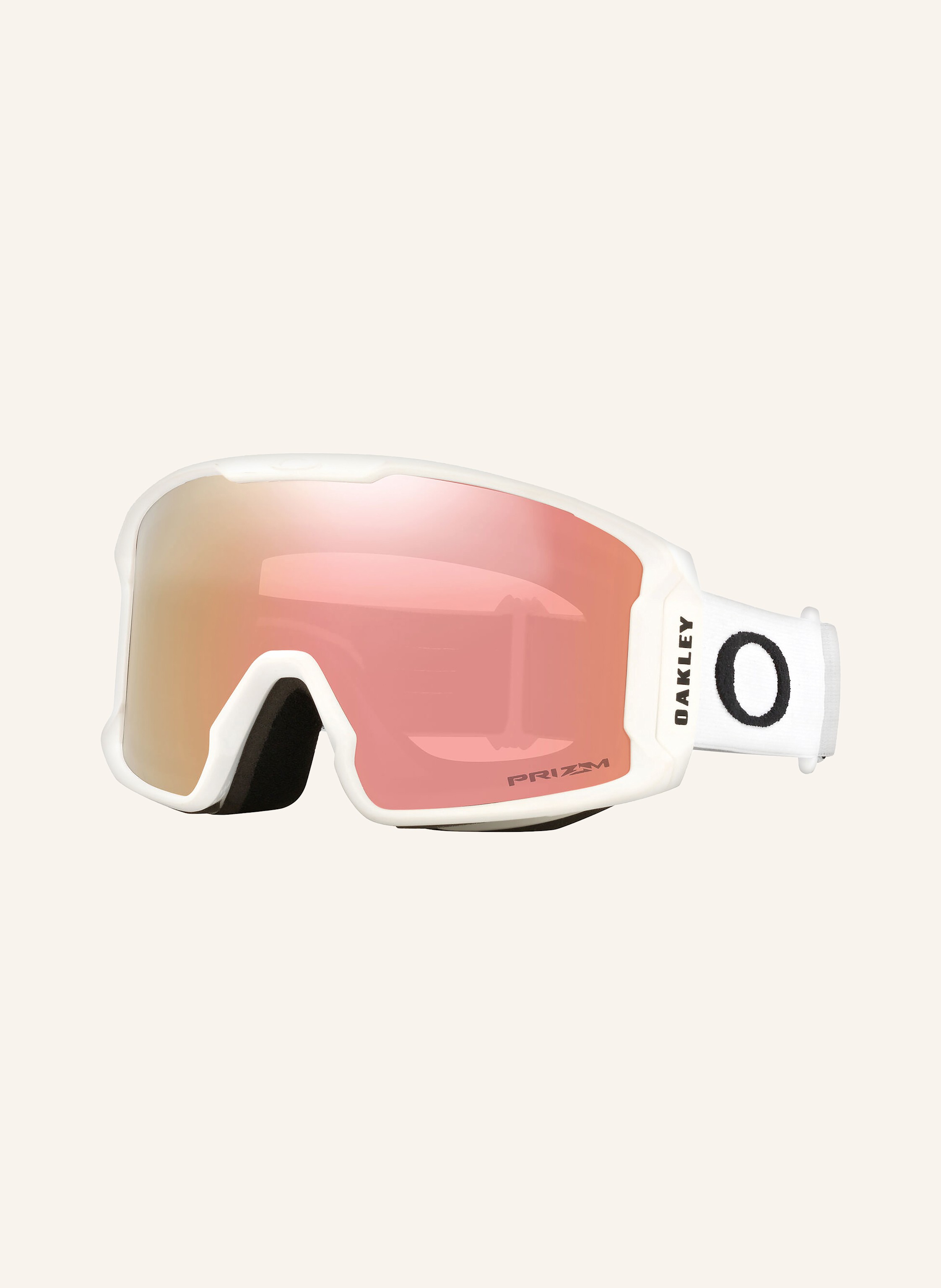 OAKLEY Skibrille LINE MINER™ M