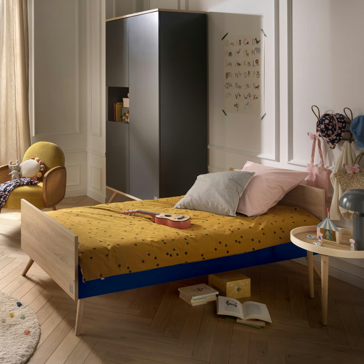 BOREALE - Lit junior