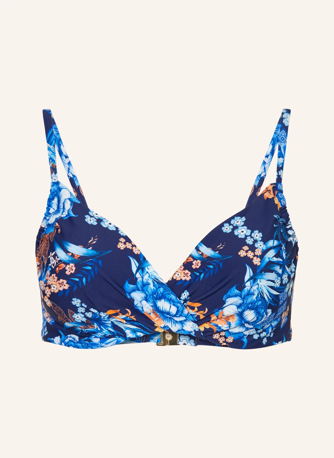darling harbour Bügel-Bikini-Top