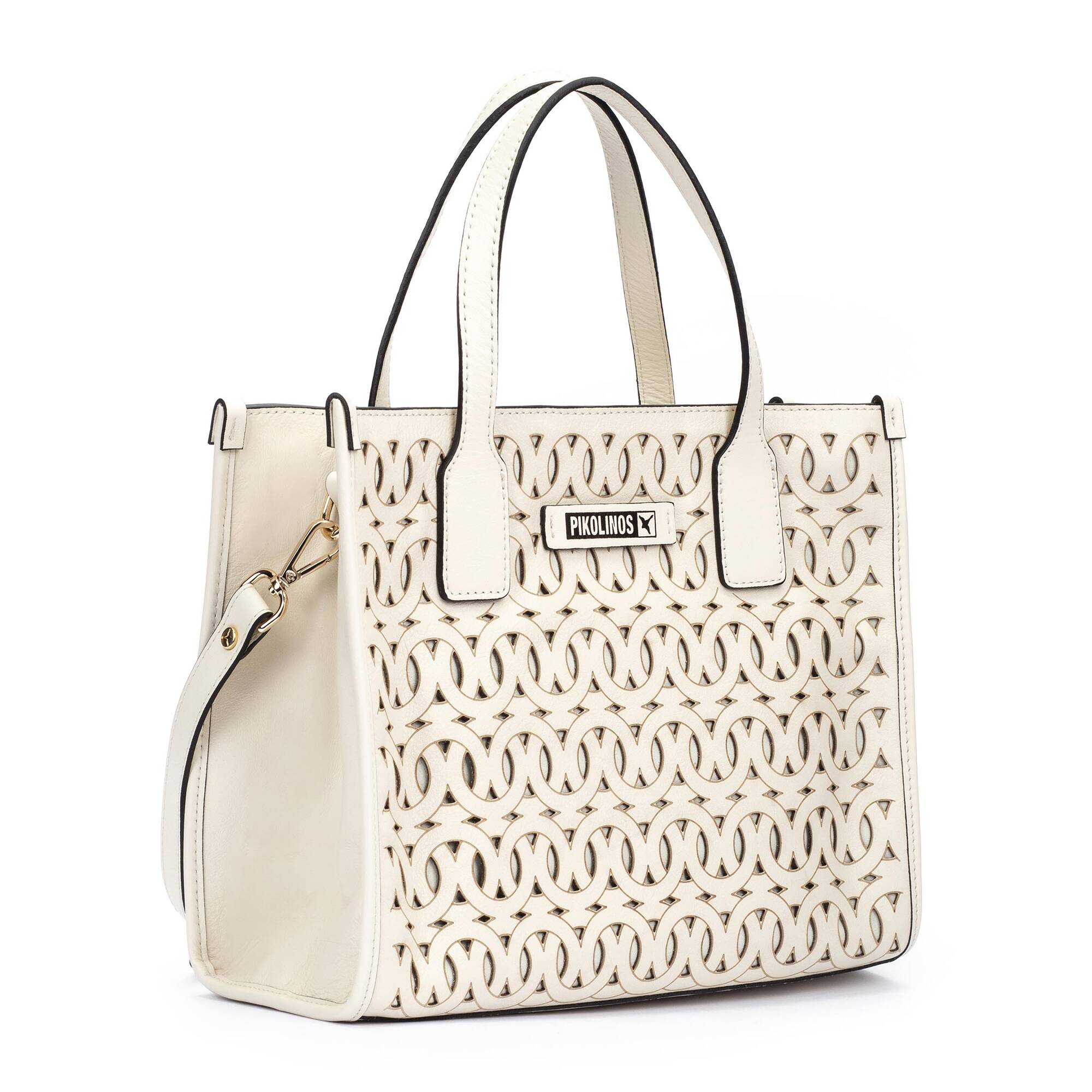 TAGORO - Bolso tote de piel para mujer