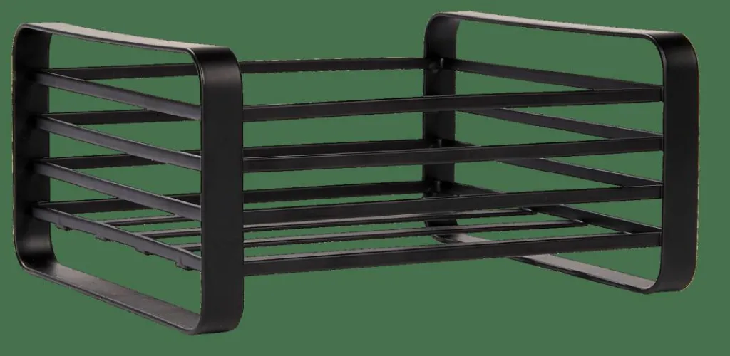 Accessoires De Cuisine^CASA INDUSTRIA Porte-serviettes Noir