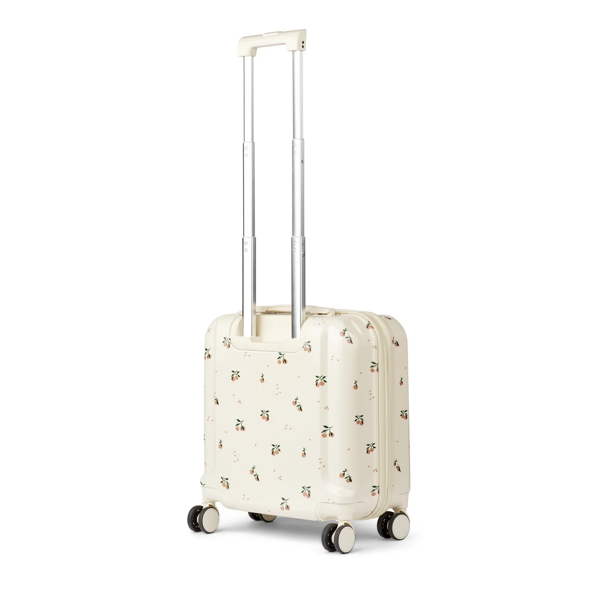LIEWOOD - Hollie Hardcase Koffer, 40 x 40 cm, Seashell / peach