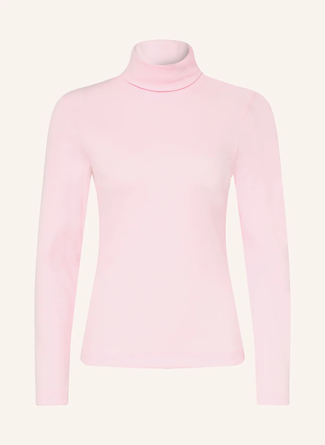 ZAÍDA Rollkragenshirt