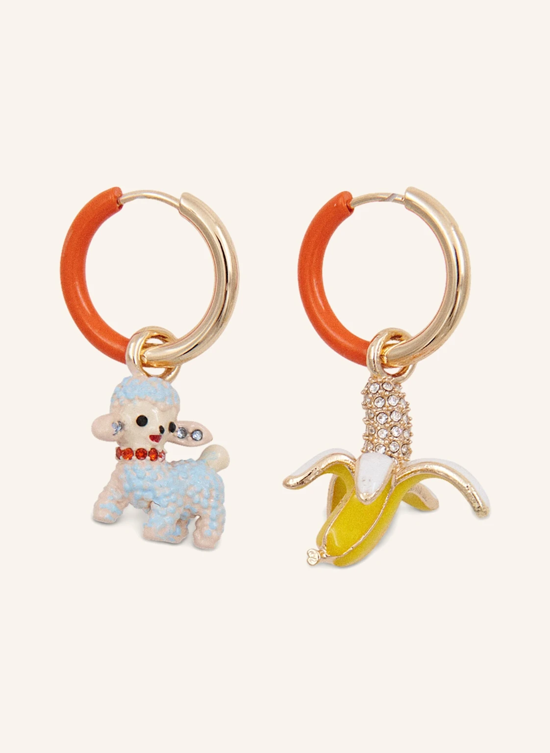 ESSENTIEL ANTWERP Schmuck KANA