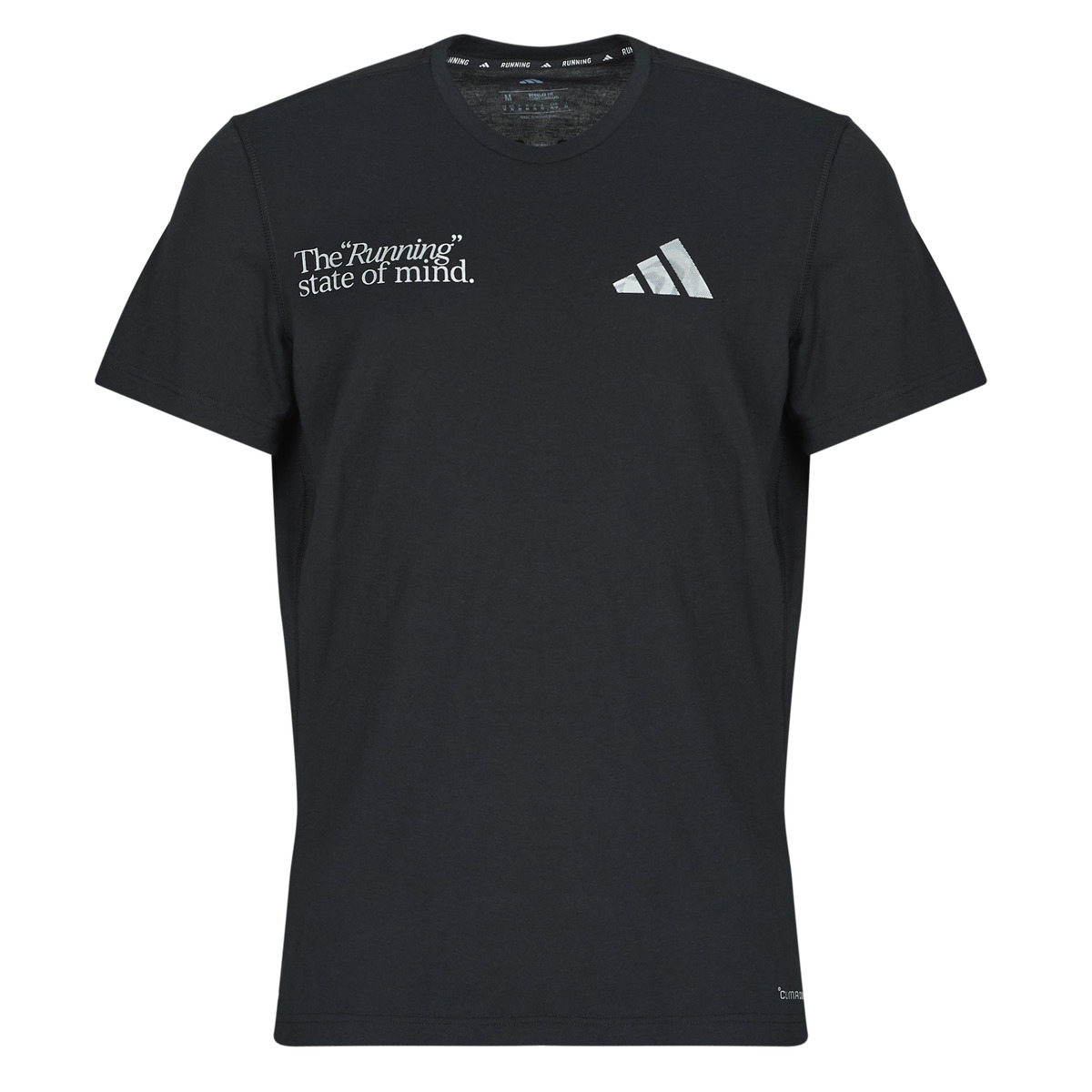 adidas - JI9372 - Black