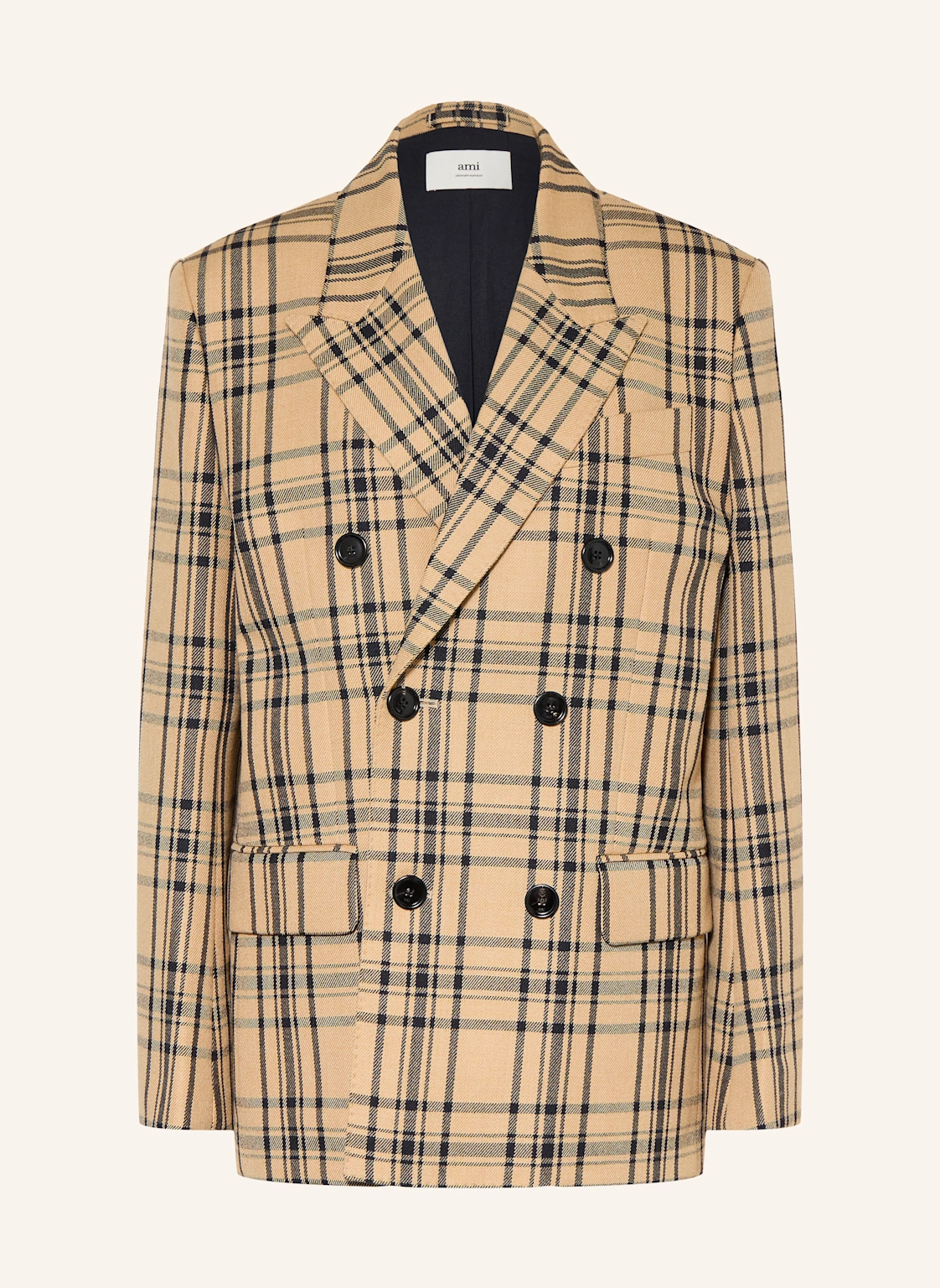 Ami Paris Longblazer
