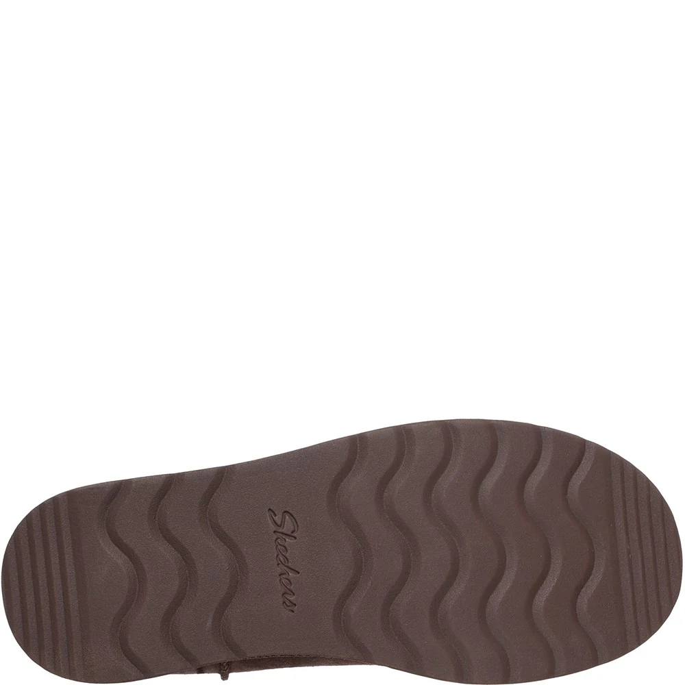 Skechers Keep Cozy Boots