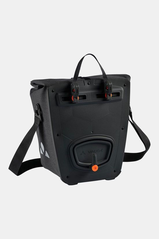 Vaude ReCycle Back Single Fietstas Achter