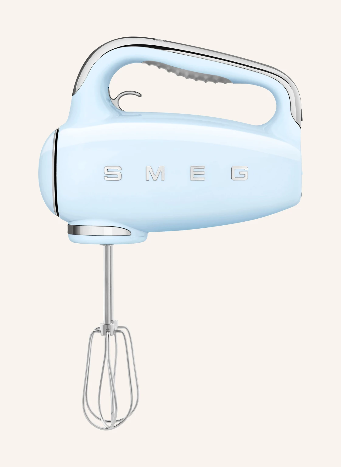 SMEG Handmixer HMF01
