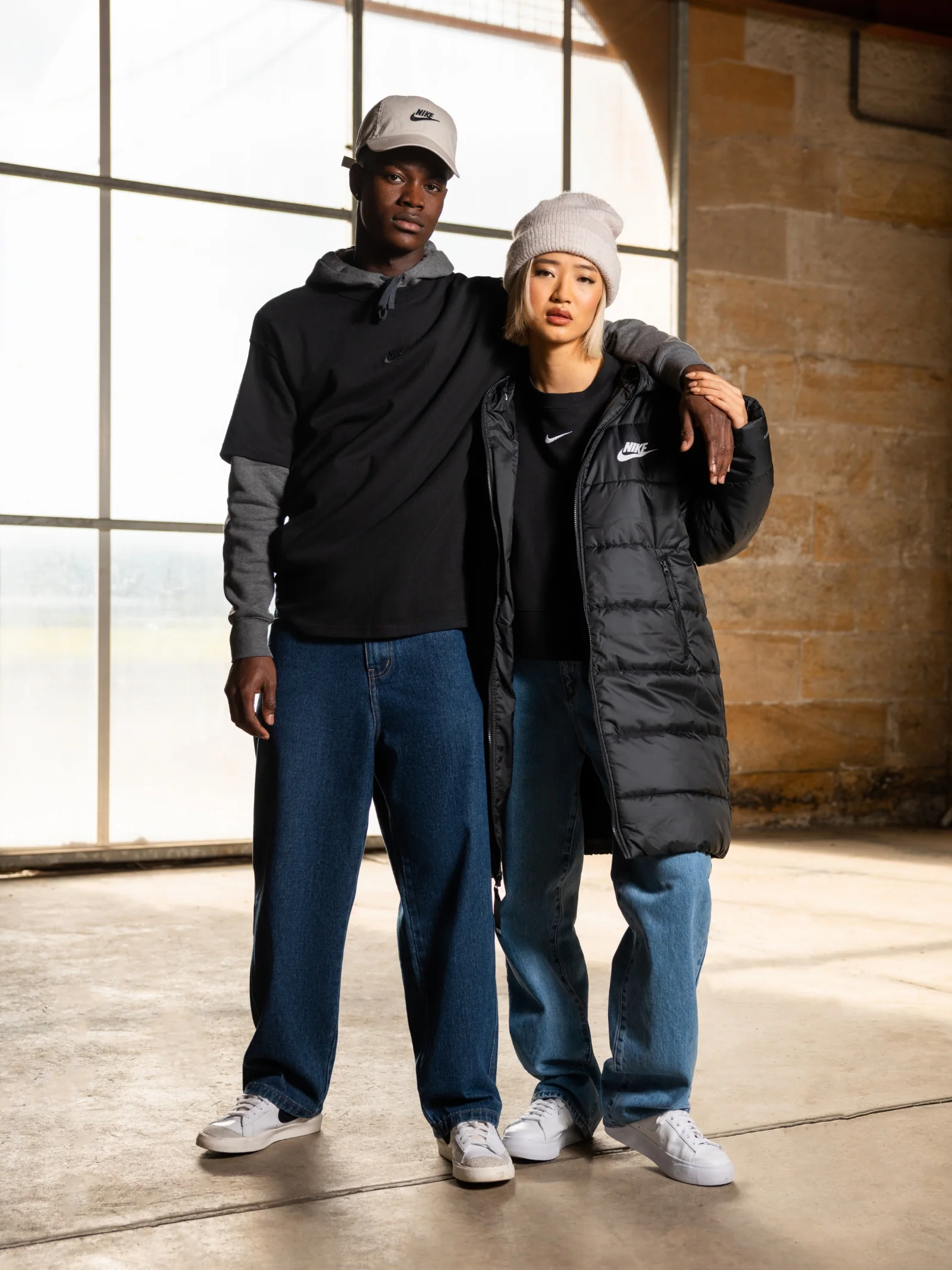 Sportswear ThermaFIT Repel Jacket