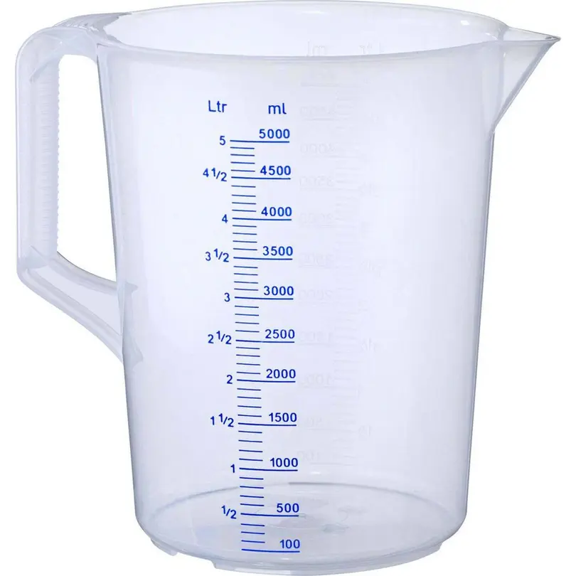 Messbecher Frigiliana