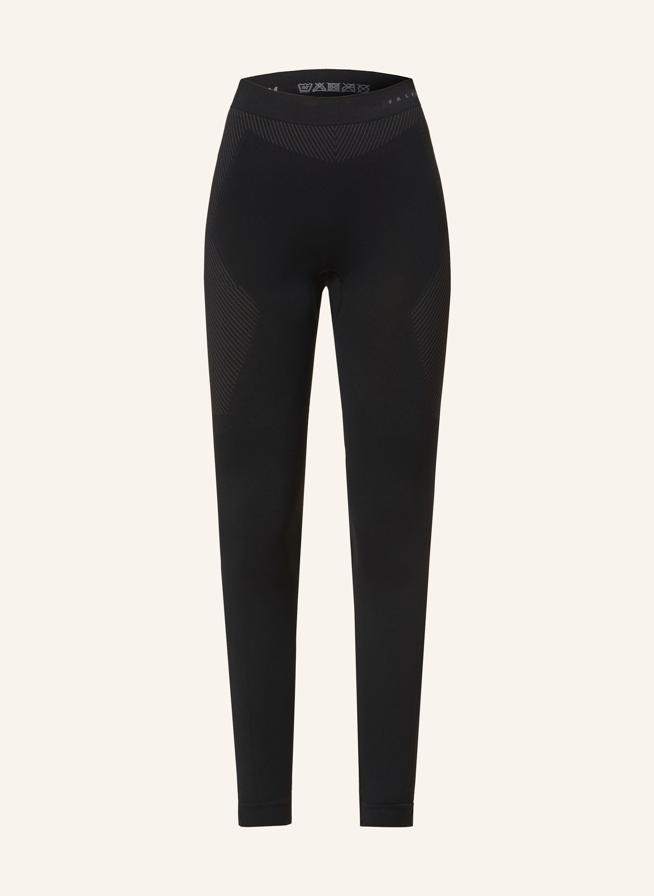 FALKE Funktionswäsche-Hose WARM