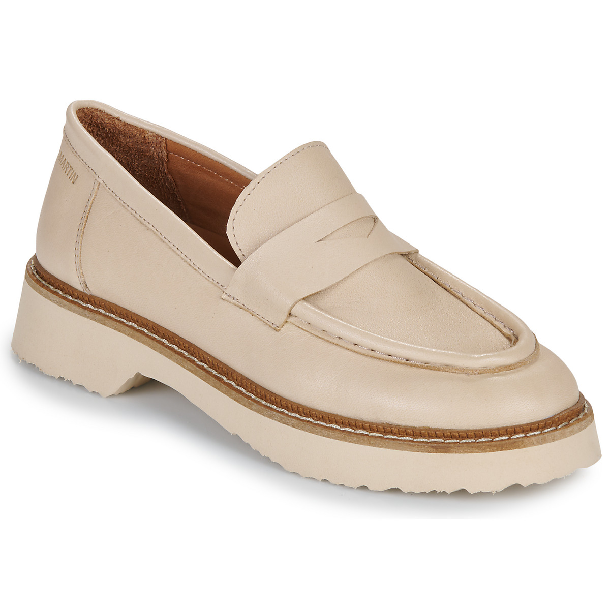 JB Martin - KENYA - Veal / Soft / Chalk