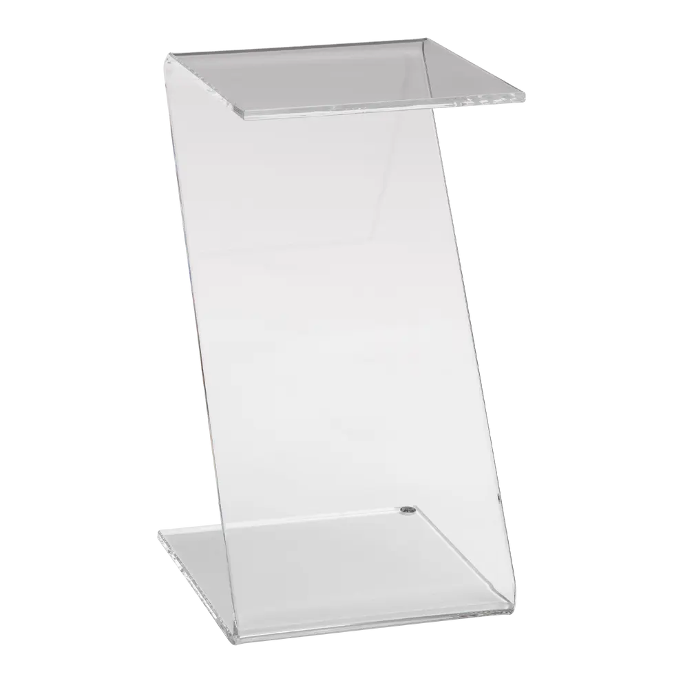 Beistelltisch Plexi