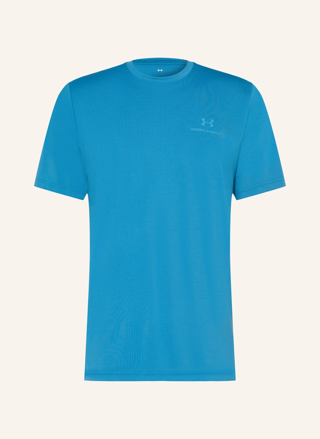 UNDER ARMOUR Funktionsshirt UA VANISH ENERGY