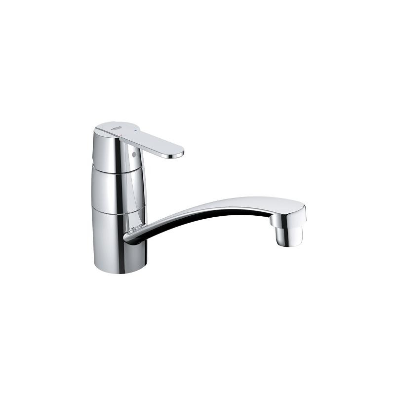 Mitigeur mono-commande pour lavabo Get GROHE