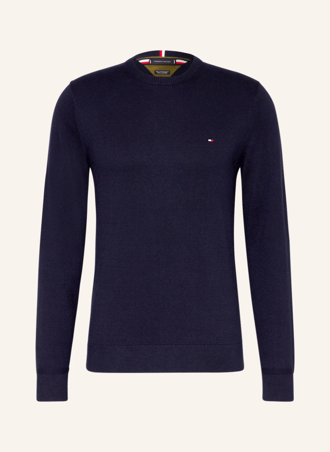 TOMMY HILFIGER Pullover