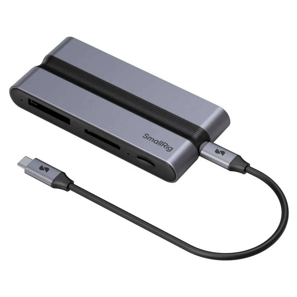 Smallrig 4662 CFexpress Type B Photography external card reader