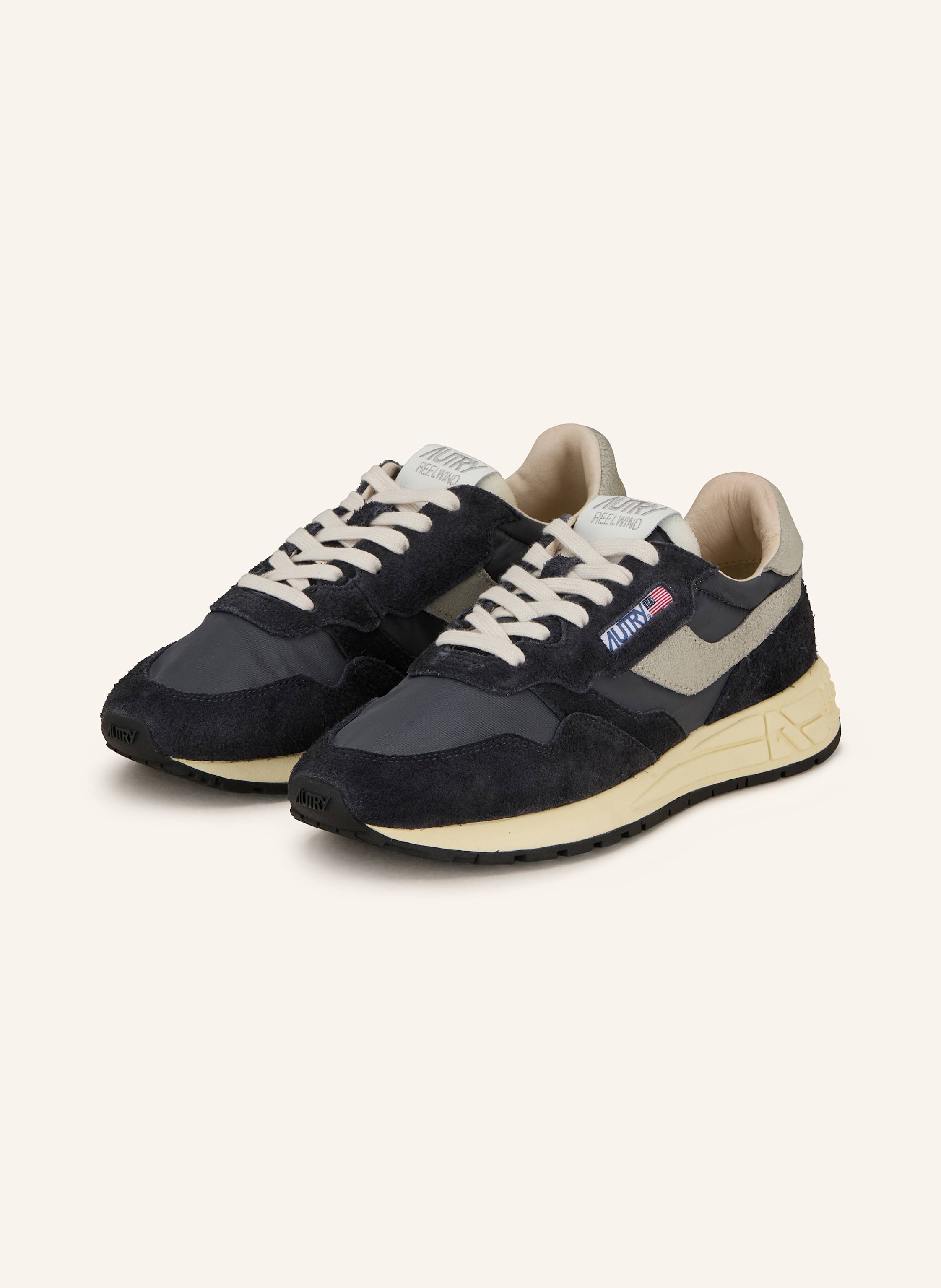 AUTRY Sneaker REELWIND LOW NC