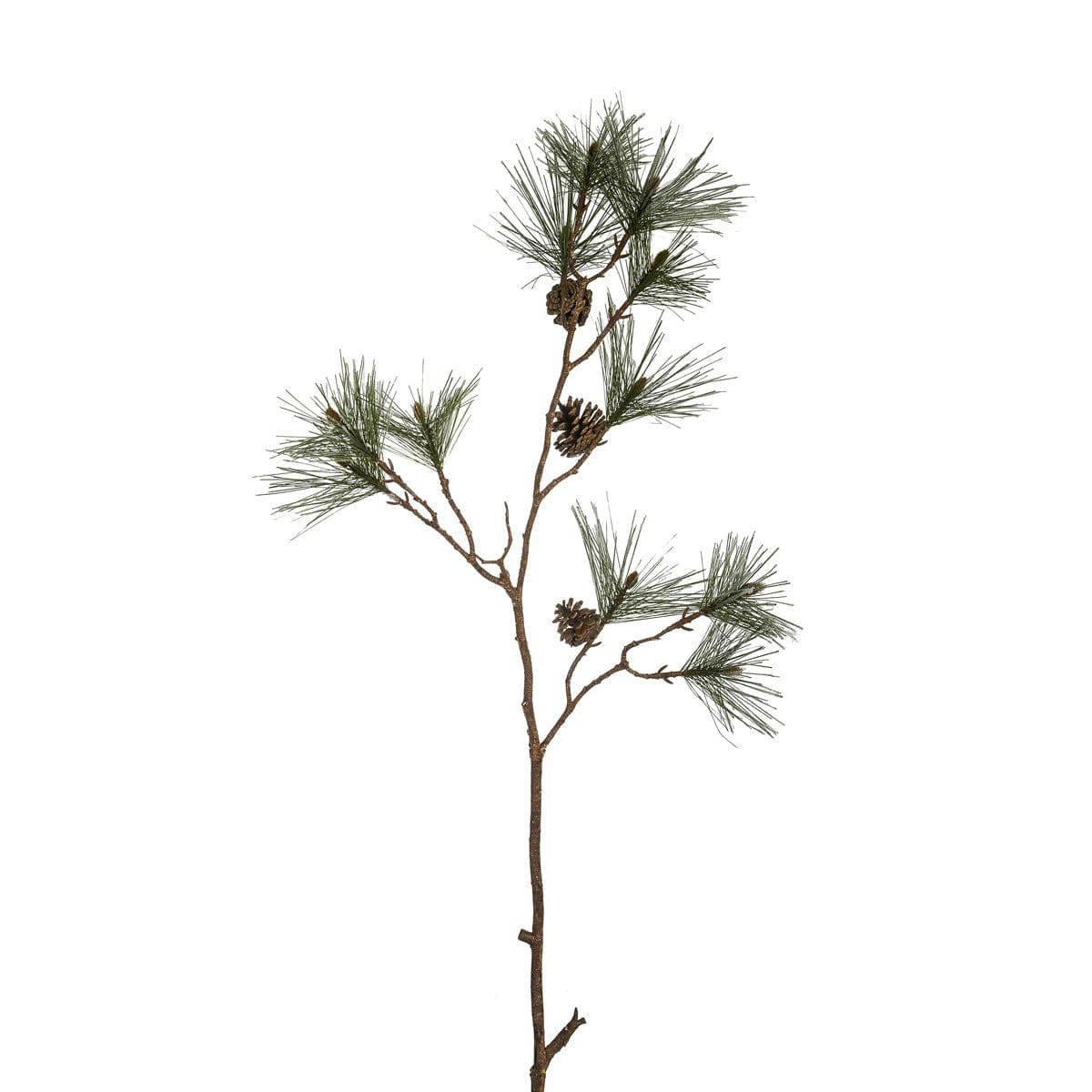 NOËL - Branche de pin H89