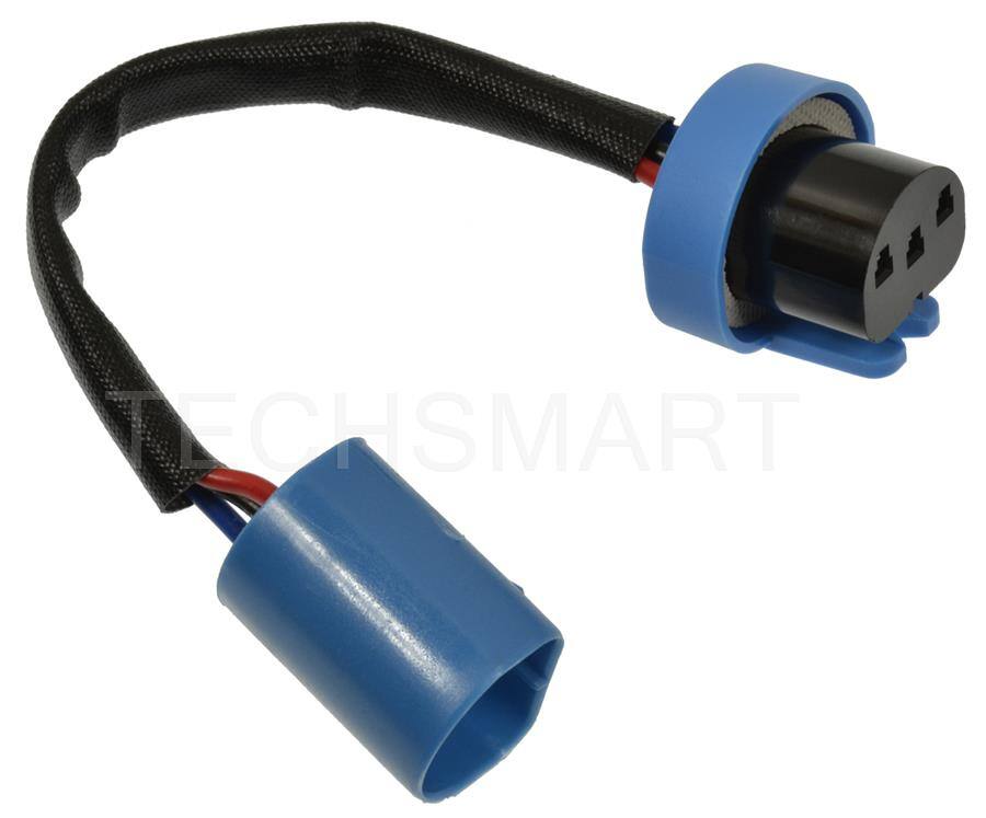 BWD High-Temp 9004 & 9007 Headlight Harness