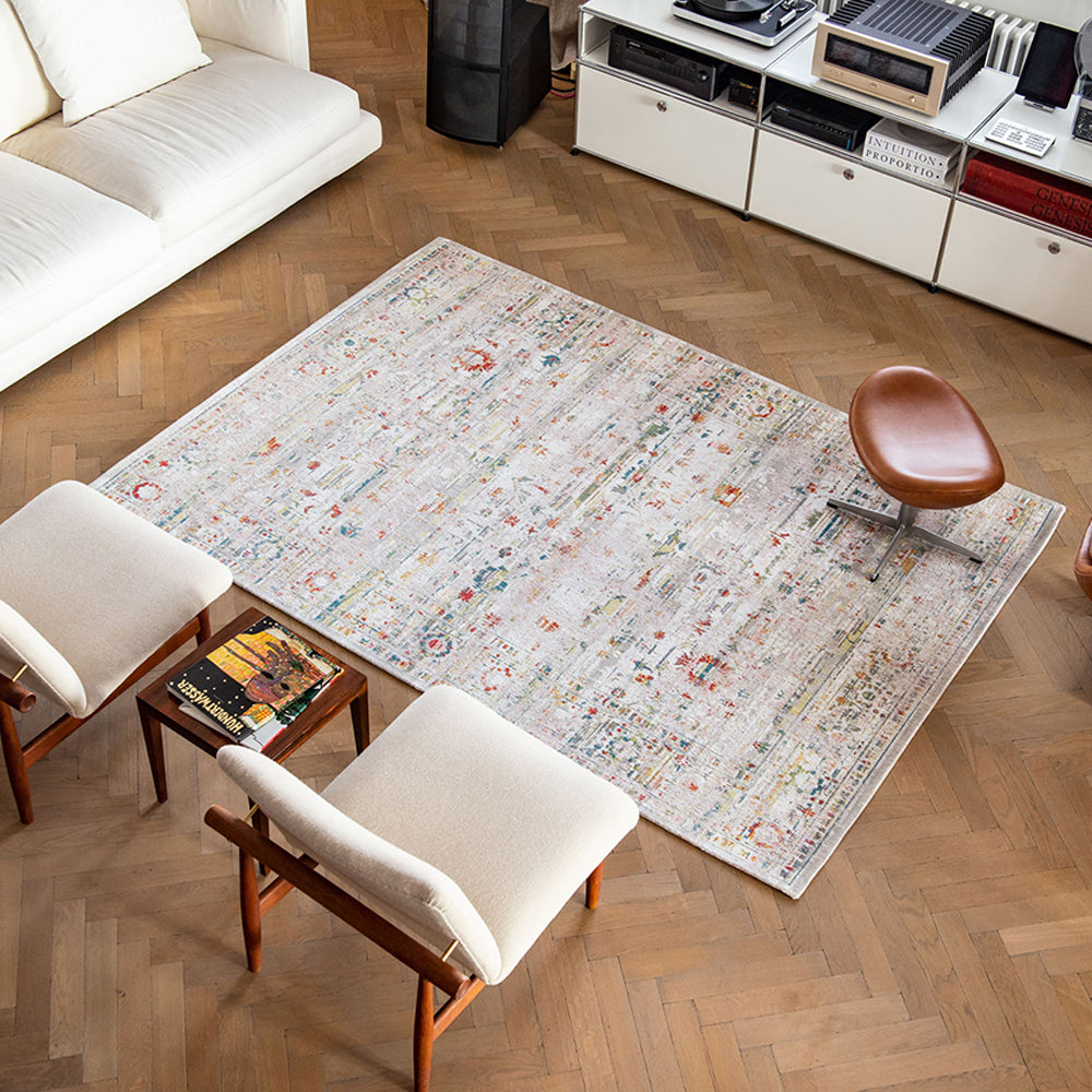 Louis de Poortere Antiquarian Vloerkleed 200 x 280 cm - Turkish Deligh