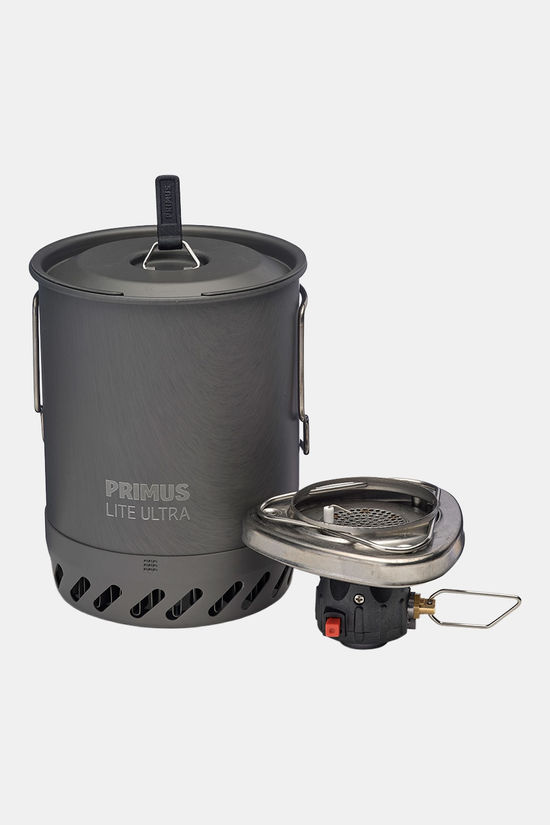 Primus Lite Ultra 0.8 L Gasbrander