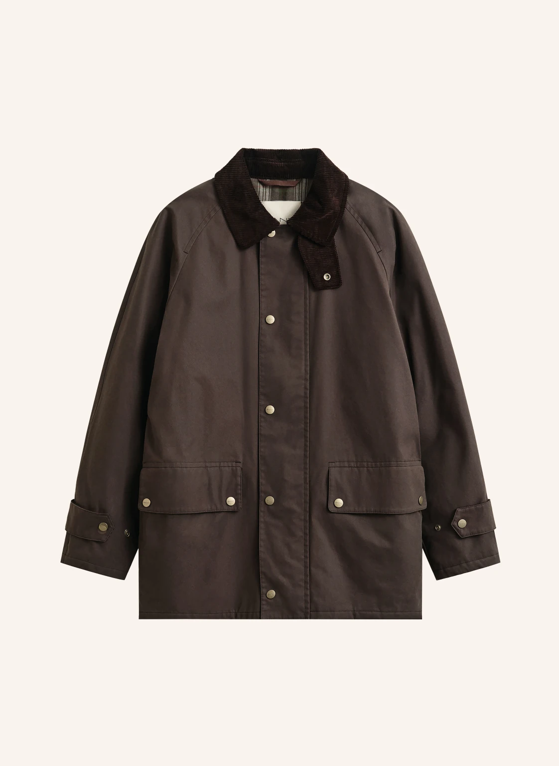GANT Jacke