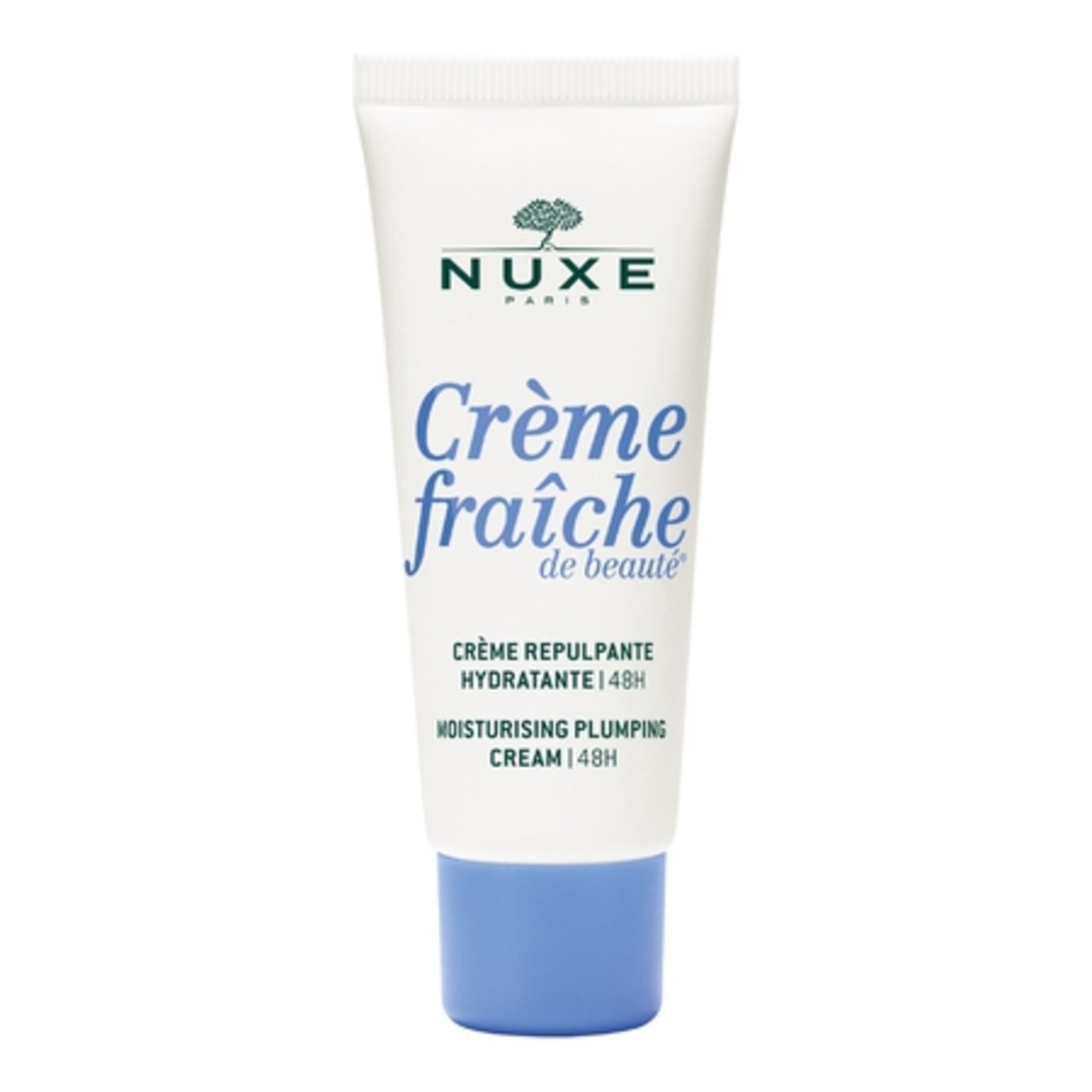 CREME FRAICHE DE BEAUTECrème répulpante hydratante 48h