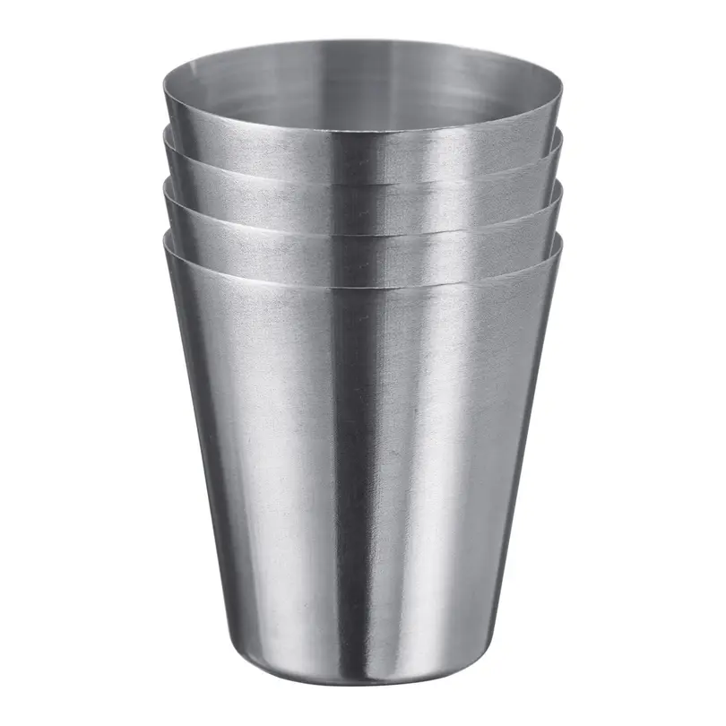 Becher-Set Mendo