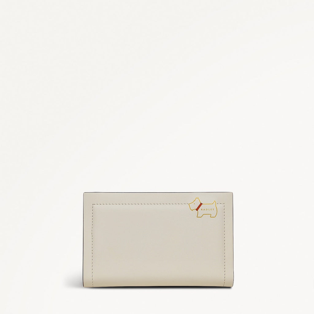 Heritage Lane - Medium Bifold Purse