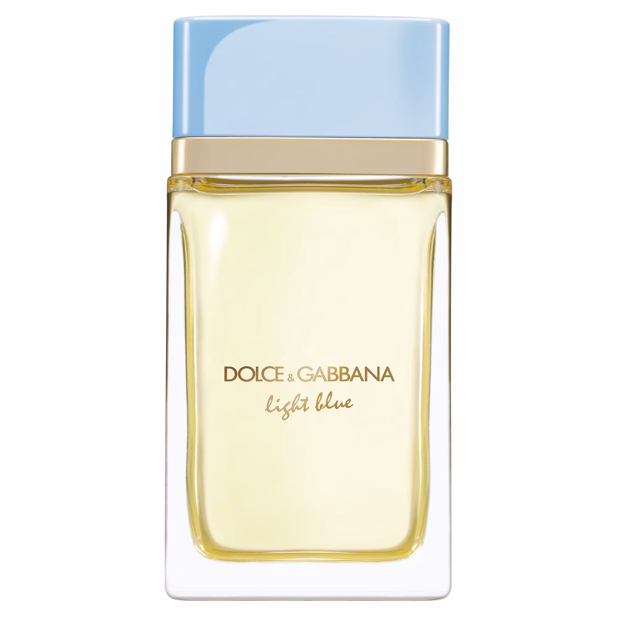 LIGHT BLUEEau de parfum