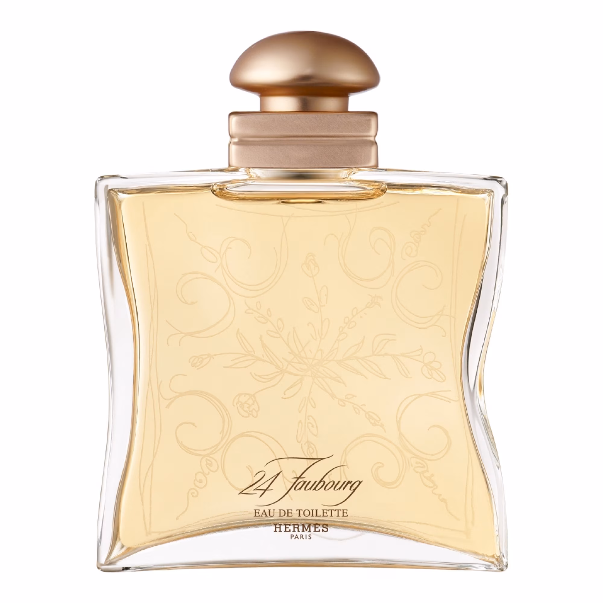 24 FAUBOURGEau de toilette