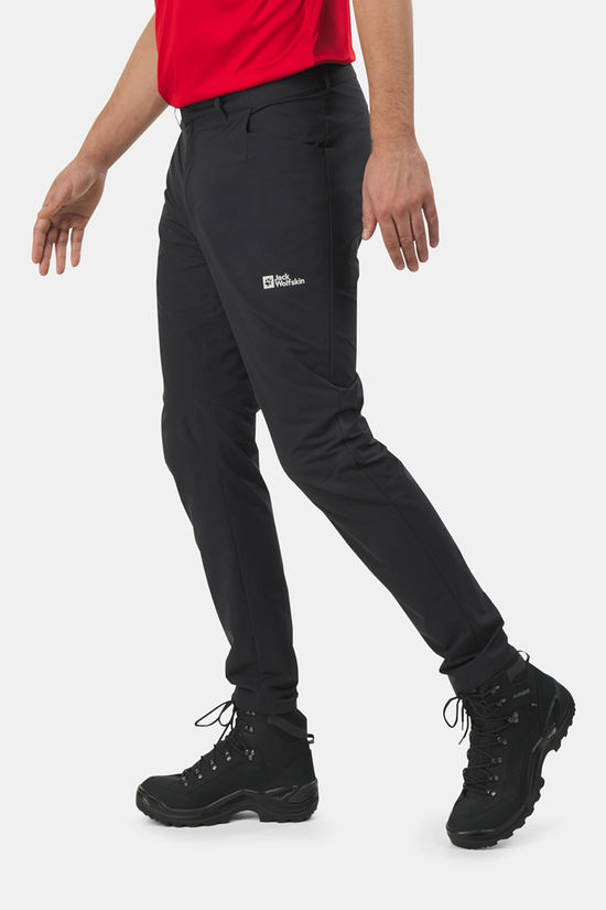 Jack Wolfskin Prelight Stride Outdoorbroek