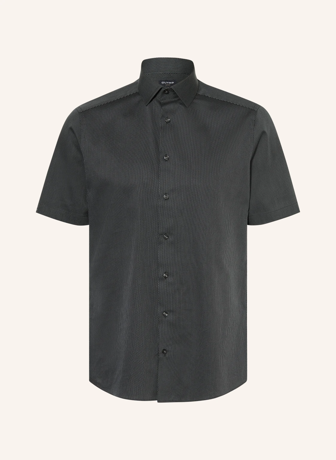 OLYMP Kurzarm-Hemd Luxor modern fit