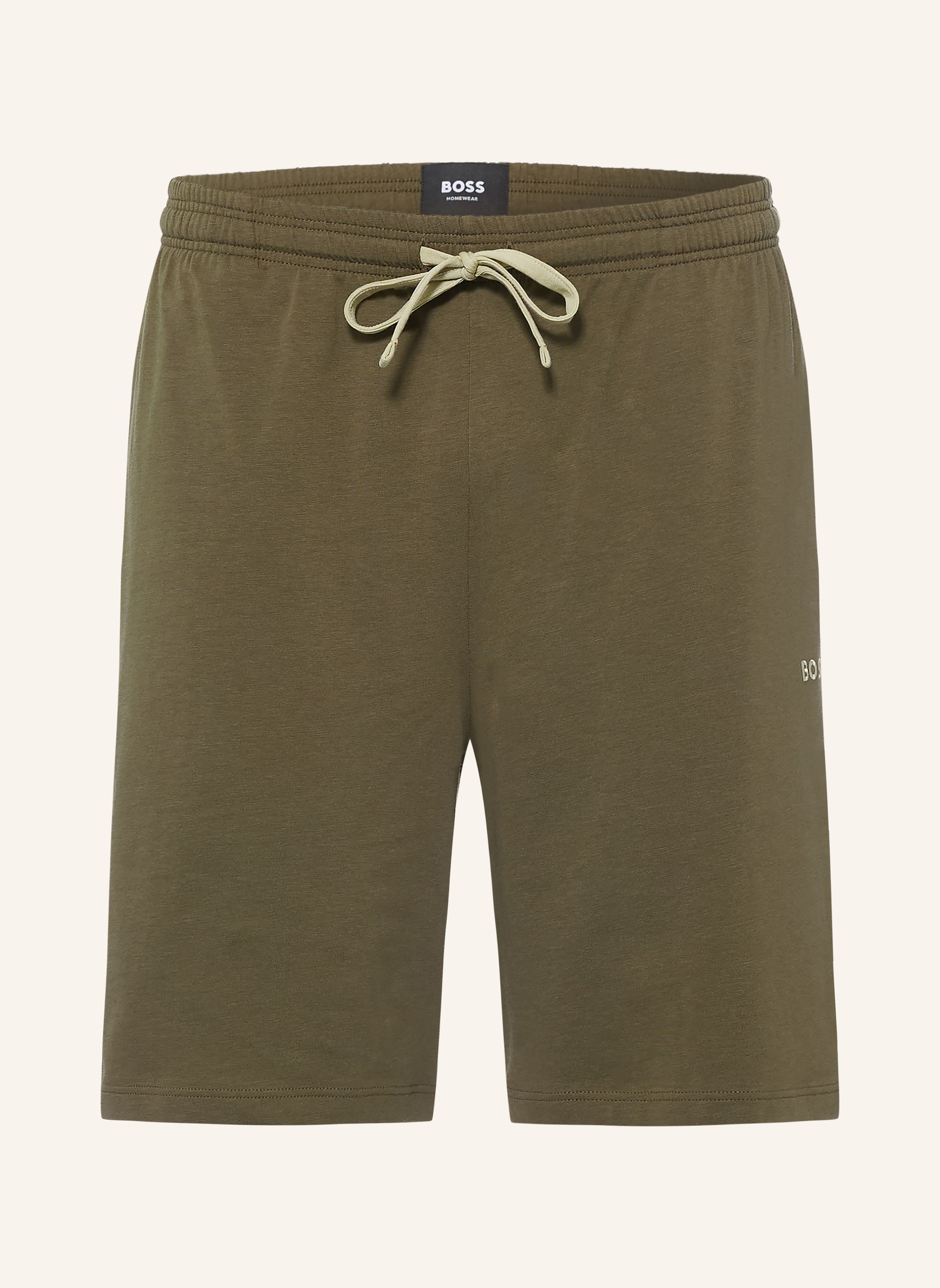 BOSS Lounge-Shorts MIX&MATCH