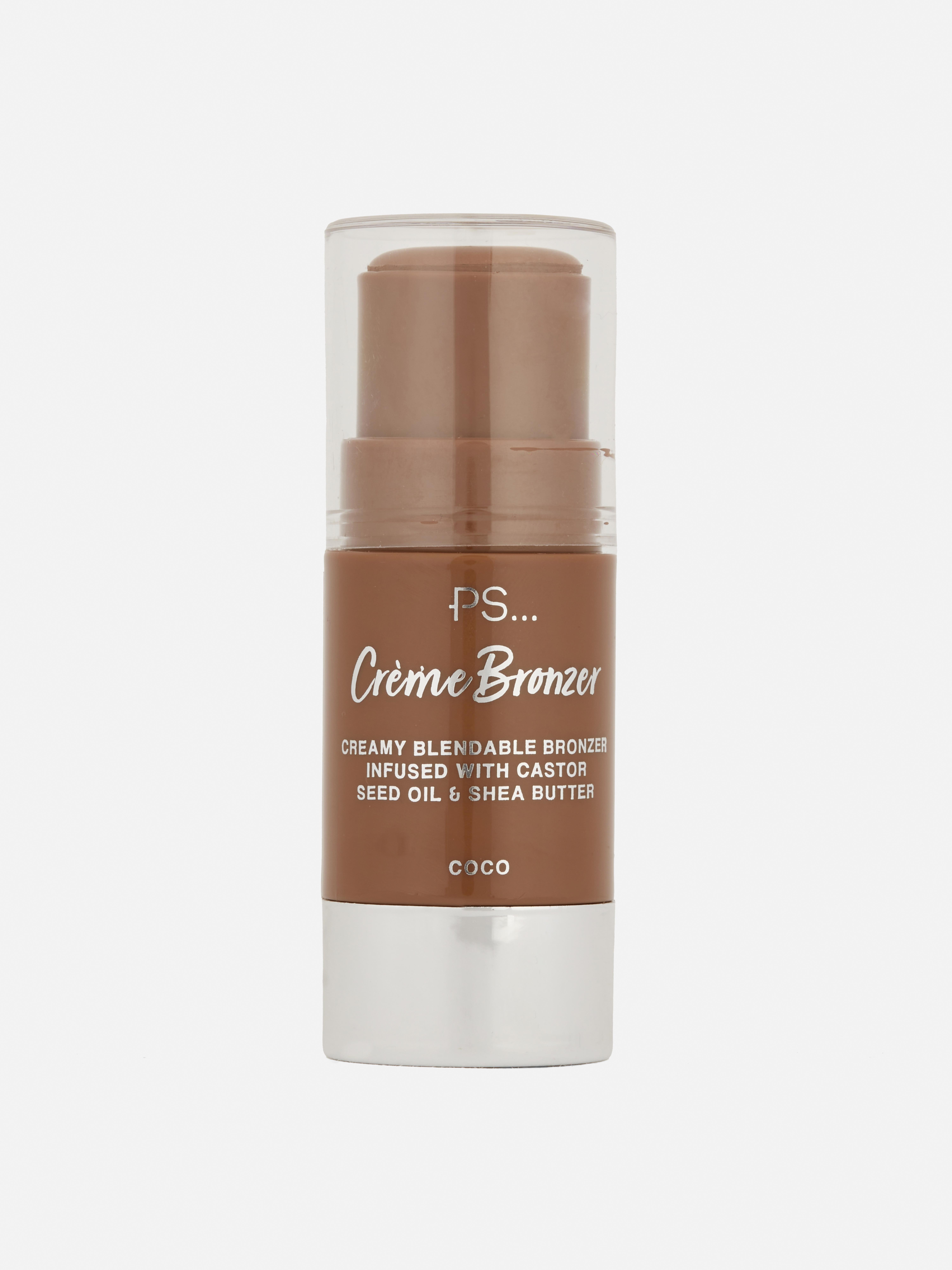 PS... Crème Bronzer Stick