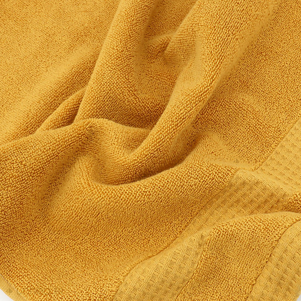 Drap de douche 70x140 cm NATURAL curry