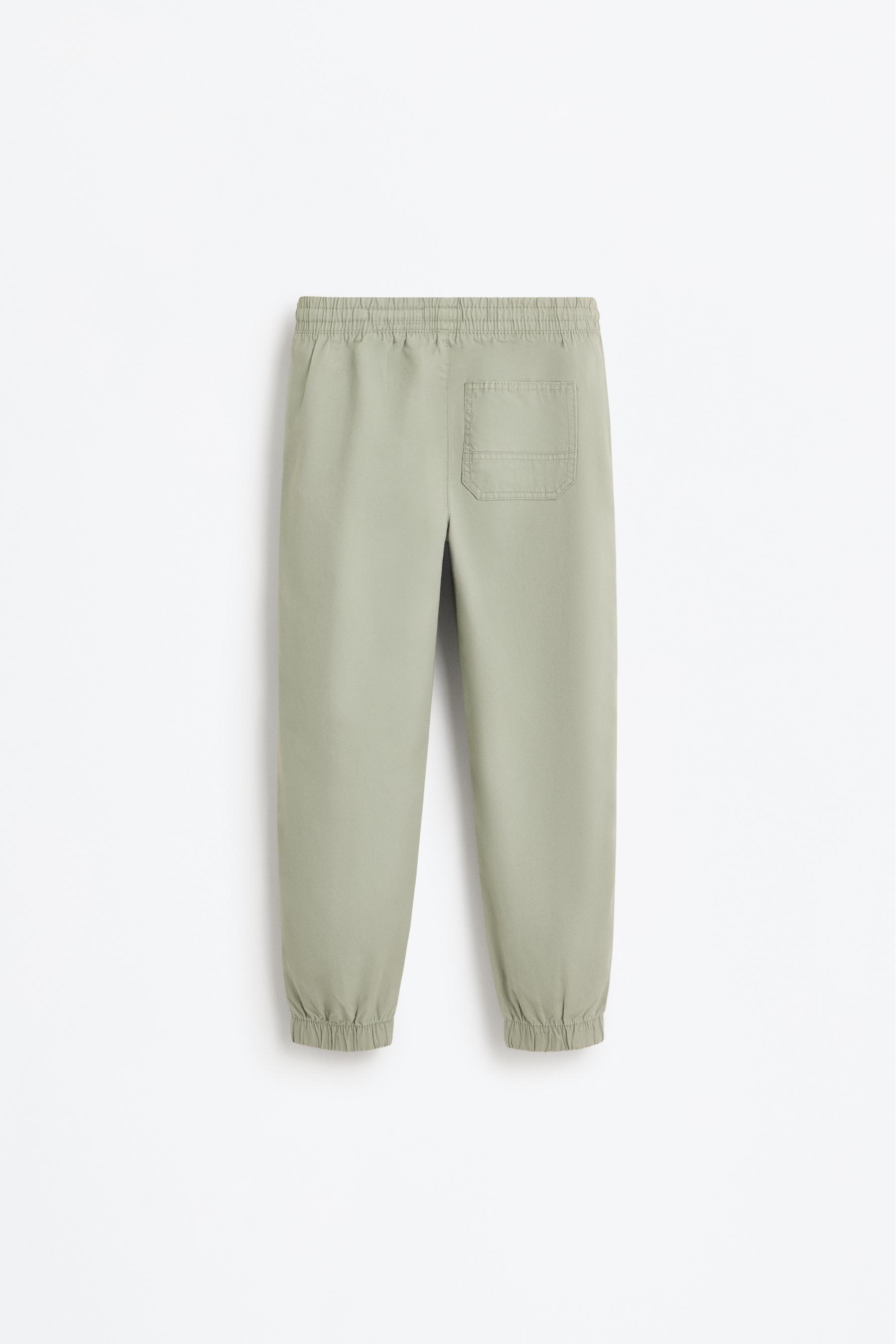 Pantalón jogger