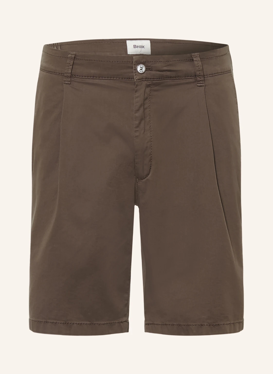 BRAX Shorts TINO B Relaxed Fit