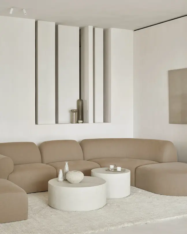 Einzelsofa Bulky