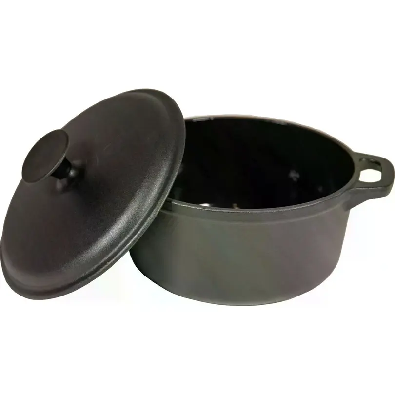 Bräter Garcima