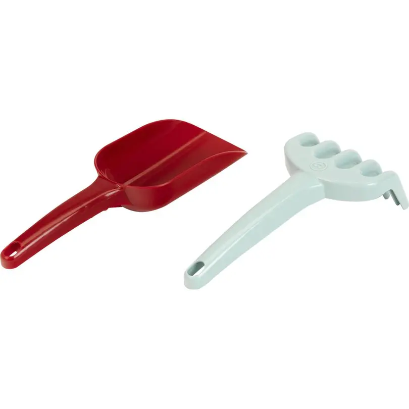 Spielset 2-teilig Klein goes Bio