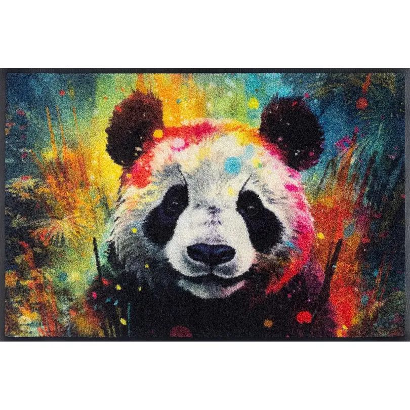 Fussmatte Pandy Mc Panda