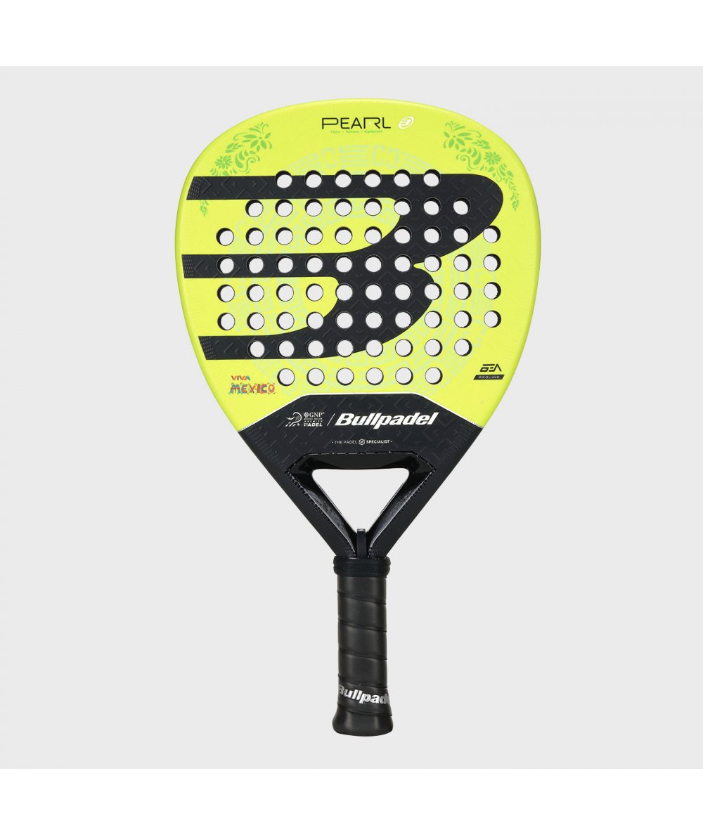 PALA BULLPADEL PEARL MX 25