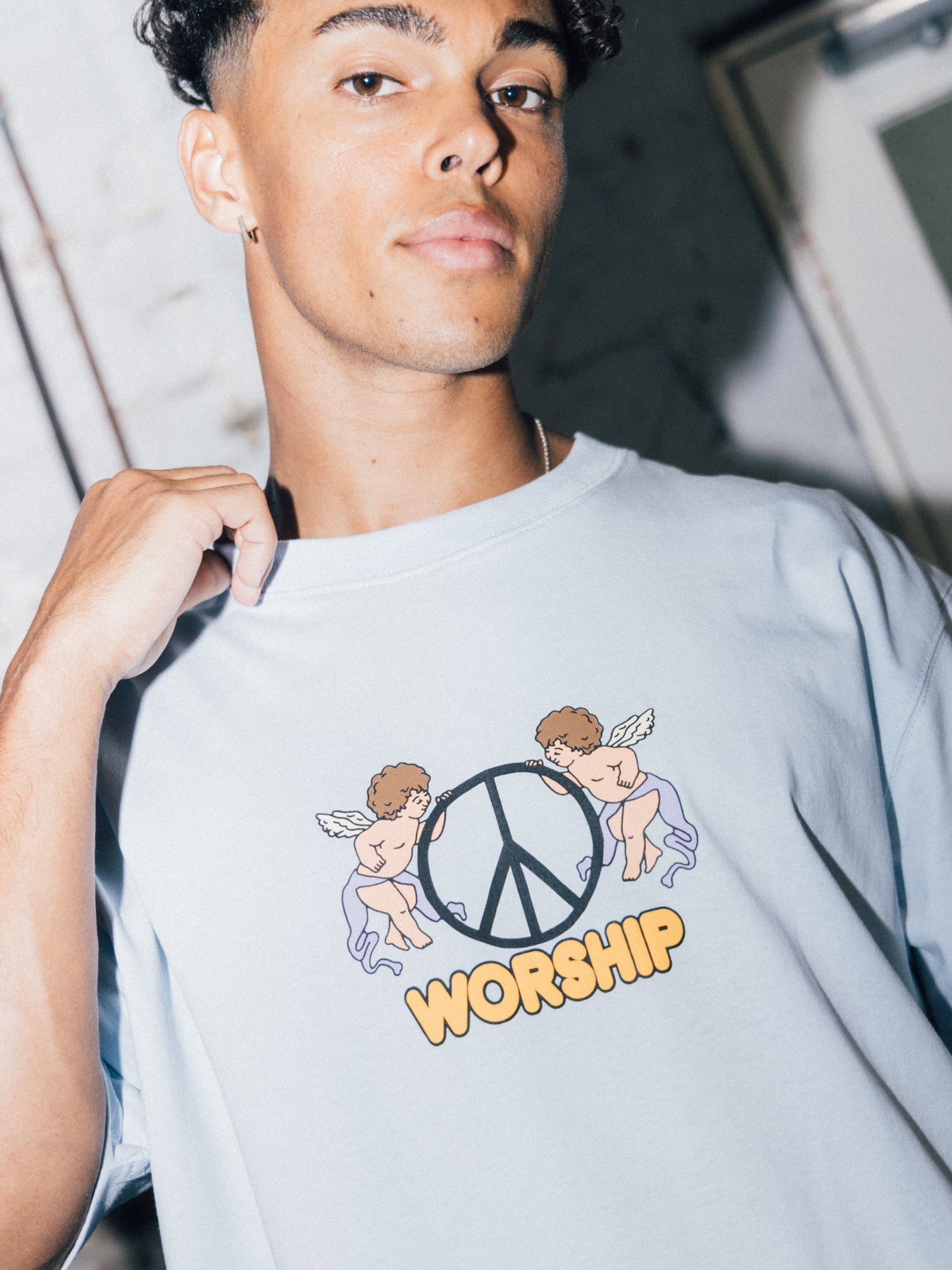 Bearers T-Shirt